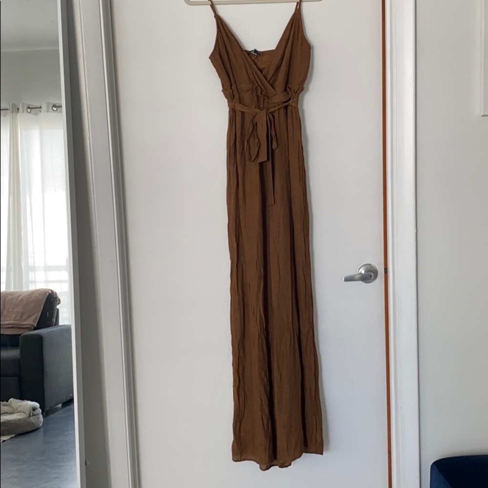Fashion Nova Jumpsuit
